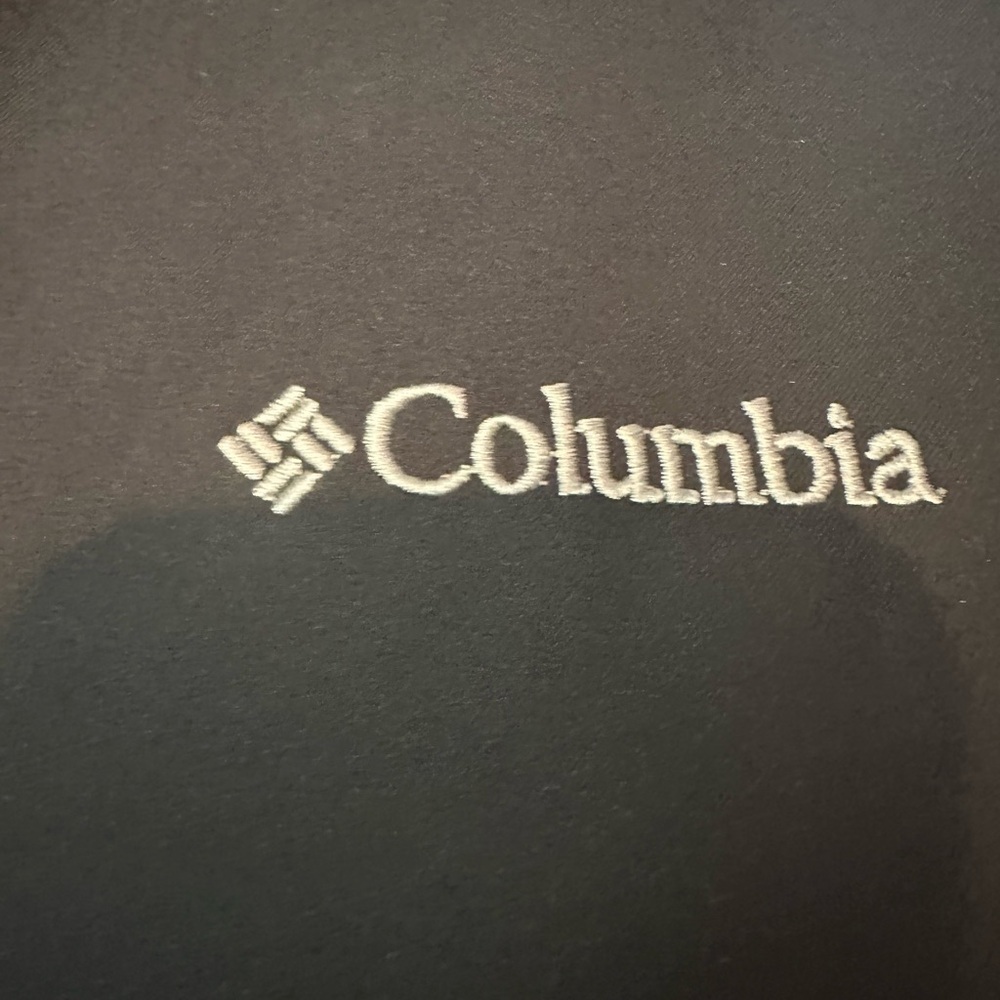 Columbia Women's Black Ski Jacket - Picture 8 of 10